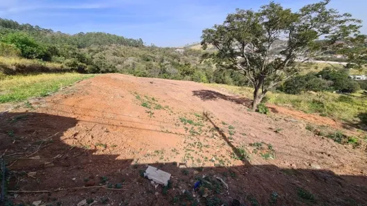 Lote/Terreno à venda, 1280m² no Parque Arco Iris, Atibaia