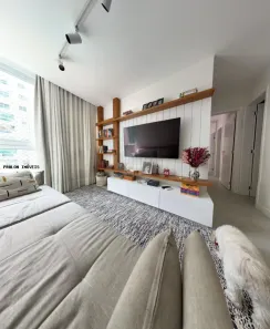 Apartamento com 2 Quartos à venda, 58m² no Jardim Camburi, Vitória
