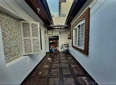 Casa com 2 Quartos à venda, 132m² no Cidade São Francisco, São Paulo