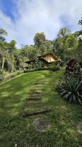Casa com 1 Quarto à venda, 22000m² no Itaipava, Petrópolis