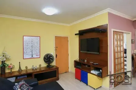 Apartamento com 3 Quartos à venda, 100m² no Sagrada Família, Belo Horizonte