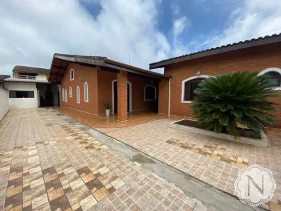 Casa com 3 Quartos à venda, 125m² no Corumba, Itanhaém