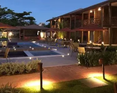 Apartamento com 3 Quartos à venda, 113m² no Itacimirim (Monte Gordo), Camaçari