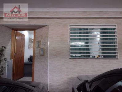 Sobrado com 2 Quartos à venda, 96m² no Vila Formosa, São Paulo