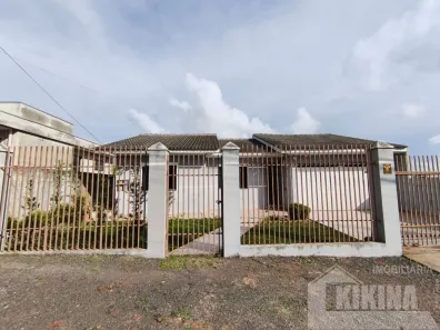 Casa com 4 Quartos à venda, 138m² no Boa Vista, Ponta Grossa