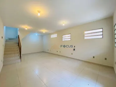 Casa com 3 Quartos à venda, 249m² no Bela Vista, Jundiaí