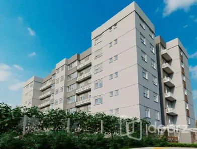 Apartamento com 2 Quartos à venda, 77m² no Cristo Redentor, Porto Alegre