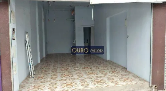 Ponto Comercial para alugar, 32m² no Quarta Parada, São Paulo