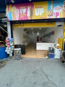 Ponto Comercial com 1 Quarto para alugar, 75m² no Vila Talarico, São Paulo