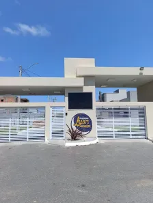 Lote/Terreno à venda, 160m² no Arembepe (Abrantes), Camaçari