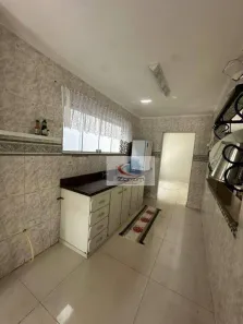 Casa com 3 Quartos à venda, 230m² no Parque Terra Nova, São Bernardo do Campo