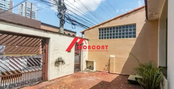 Casa com 2 Quartos à venda, 155m² no Santo Antônio, São Caetano do Sul