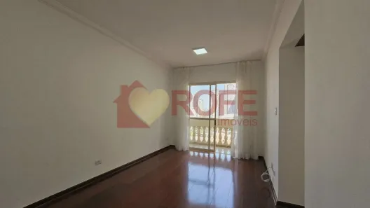 Apartamento com 2 Quartos à venda, 63m² no Vila Uberabinha, São Paulo