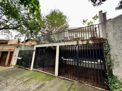 Casa com 3 Quartos para alugar, 250m² no Chácara da Barra, Campinas