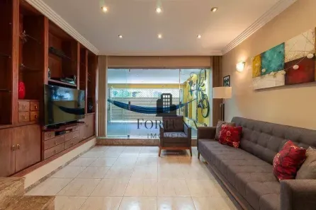 Casa com 3 Quartos à venda, 119m² no Planalto Paulista, São Paulo