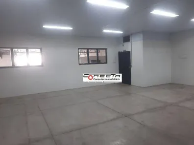 Galpão/Depósito/Armazém para alugar, 220m² no Jardim do Trevo, Campinas