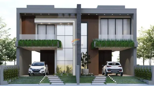 Imóvel Comercial com 3 Quartos à venda, 145m² no H, Campo Bom