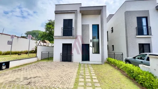 Casa de Condomínio com 3 Quartos à venda, 147m² no São Joaquim, Vinhedo