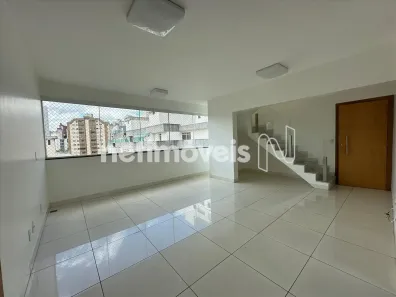Cobertura com 2 Quartos à venda, 165m² no Santo Antônio, Belo Horizonte