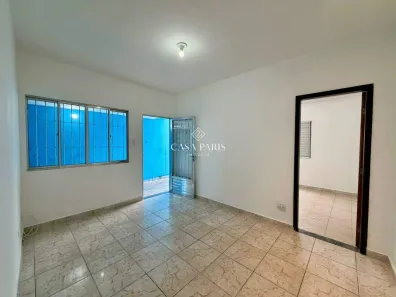 Casa com 2 Quartos à venda, 81m² no Boqueirão, Praia Grande