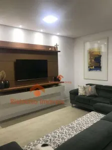 Casa com 3 Quartos à venda, 187m² no Baronesa, Osasco