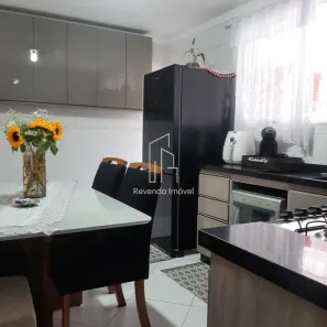 Apartamento com 3 Quartos à venda, 142m² no Vila Príncipe de Gales, Santo André