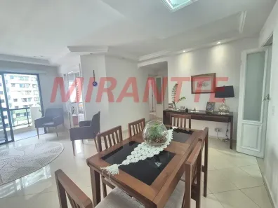Apartamento com 3 Quartos à venda, 130m² no Vila Regente Feijó, São Paulo