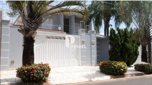 Sobrado com 3 Quartos à venda, 432m² no City Ribeirão, Ribeirão Preto
