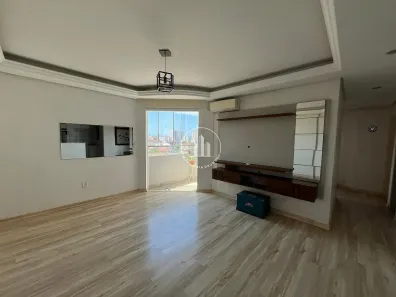 Apartamento com 3 Quartos à venda, 74m² no Barreiros, São José