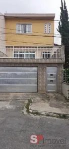 Sobrado com 3 Quartos à venda, 180m² no Jaraguá, São Paulo