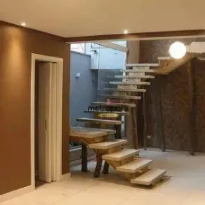 Sobrado com 4 Quartos à venda, 299m² no Osvaldo Cruz, São Caetano do Sul