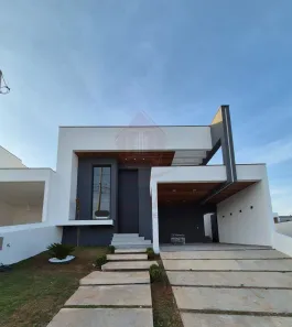 Casa de Condomínio com 3 Quartos à venda, 154m² no Jacaré, Itupeva