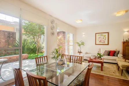 Casa de Condomínio com 4 Quartos à venda, 181m² no Vila Nova Caledônia, São Paulo