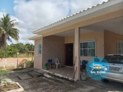 Casa com 3 Quartos à venda, 186m² no Araruama, Araruama