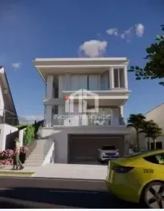 Sobrado com 3 Quartos à venda, 280m² no Loteamento Terras Alpha São José dos Campos, São José dos Campos