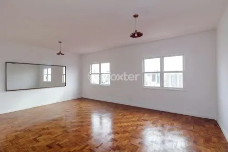 Apartamento com 3 Quartos à venda, 113m² no República, São Paulo