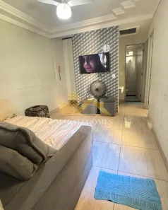 Apartamento com 2 Quartos à venda, 46m² no Valparaíso, Serra