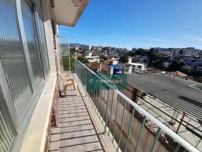 Apartamento com 2 Quartos à venda, 46m² no Higienópolis, Rio de Janeiro