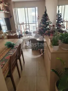 Apartamento com 3 Quartos à venda, 64m² no Mooca, São Paulo