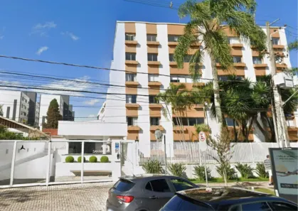 Apartamento com 3 Quartos à venda, 87m² no Juvevê, Curitiba