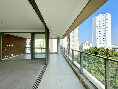 Apartamento com 4 Quartos à venda, 294m² no Vila Mariana, São Paulo