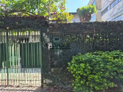 Casa com 4 Quartos para alugar, 509m² no Jardim Nova América, São José dos Campos