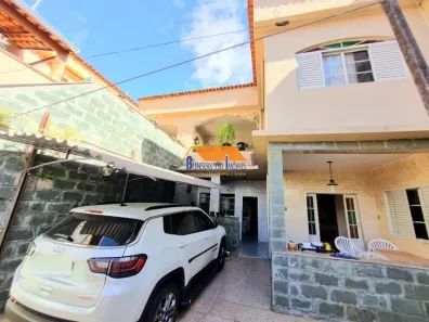 Casa com 9 Quartos à venda, 300m² no Santa Cruz, Belo Horizonte