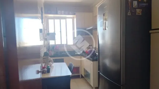 Apartamento com 2 Quartos à venda, 58m² no Setor Pedro Ludovico, Goiânia