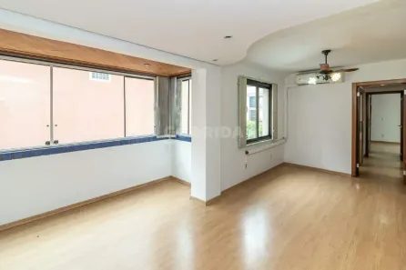 Apartamento com 3 Quartos para alugar, 92m² no Petrópolis, Porto Alegre