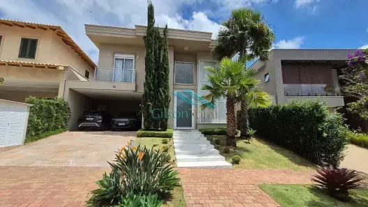 Casa de Condomínio com 4 Quartos à venda, 439m² no Alphaville, Santana de Parnaíba