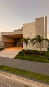 Casa de Condomínio com 3 Quartos para alugar, 11518m² no Zona de Expansão (Olhos D'Agua), Barra dos Coqueiros