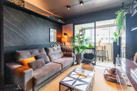 Apartamento com 2 Quartos à venda, 78m² no Menino Deus, Porto Alegre