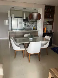 Apartamento com 3 Quartos à venda, 72m² no Jabotiana, Aracaju