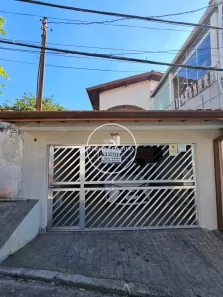 Sobrado com 3 Quartos à venda, 137m² no Jardim Monte Azul, São Paulo